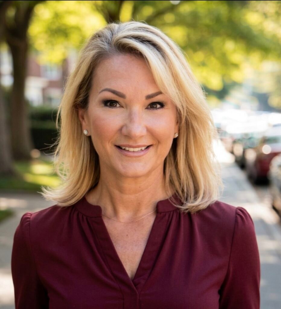 Brooke Weinberg~Interior Designer